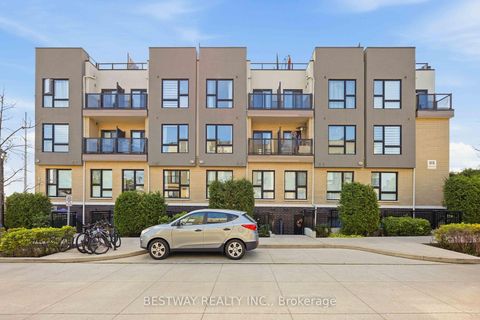 Photo 36 at 367 - 515 Kingbird Grove, Rouge E11, Toronto