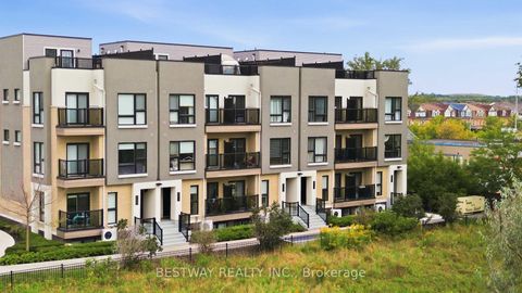 Photo 37 at 367 - 515 Kingbird Grove, Rouge E11, Toronto