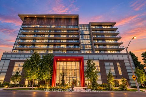Photo 0 at 920 - 15 James Finlay Way, CFB, Toronto