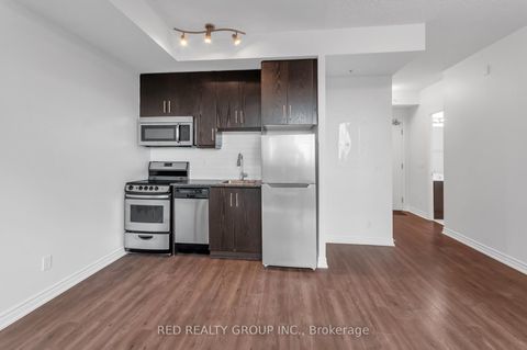 Photo 13 at 920 - 15 James Finlay Way, CFB, Toronto
