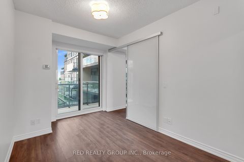 Photo 16 at 920 - 15 James Finlay Way, CFB, Toronto