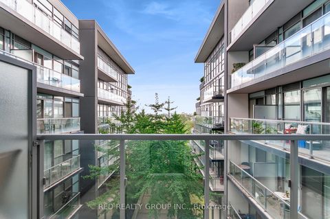 Photo 19 at 920 - 15 James Finlay Way, CFB, Toronto