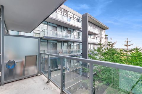 Photo 20 at 920 - 15 James Finlay Way, CFB, Toronto