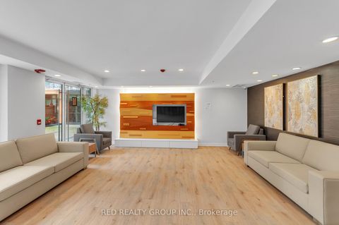 Photo 23 at 920 - 15 James Finlay Way, CFB, Toronto