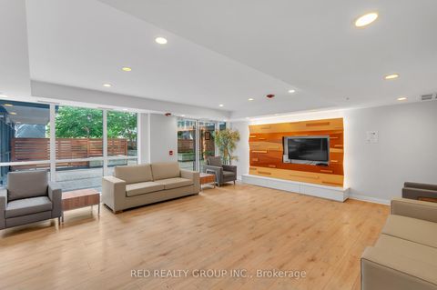 Photo 24 at 920 - 15 James Finlay Way, CFB, Toronto