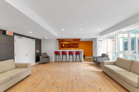 Photo 25 at 920 - 15 James Finlay Way, CFB, Toronto