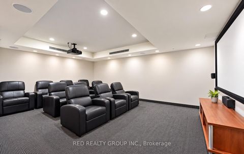 Photo 26 at 920 - 15 James Finlay Way, CFB, Toronto