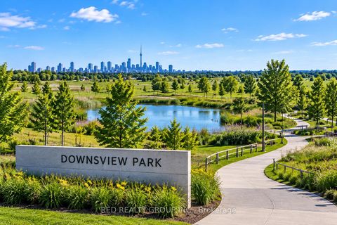 Photo 29 at 920 - 15 James Finlay Way, CFB, Toronto