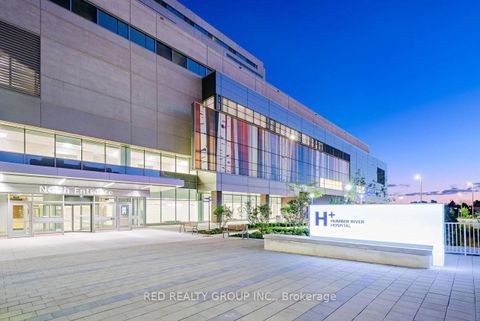 Photo 30 at 920 - 15 James Finlay Way, CFB, Toronto