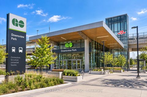 Photo 33 at 920 - 15 James Finlay Way, CFB, Toronto