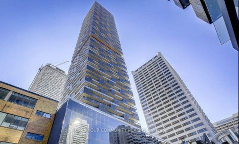 Photo 0 at 4504 - 8 Eglinton Avenue E, Mount Pleasant West, Toronto