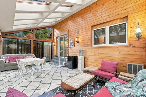 Photo 2 at 59 Redwater Drive, Kipling, Toronto
