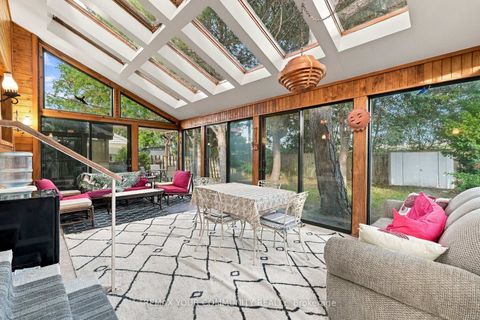 Photo 3 at 59 Redwater Drive, Kipling, Toronto