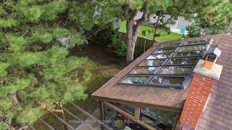 Photo 4 at 59 Redwater Drive, Kipling, Toronto