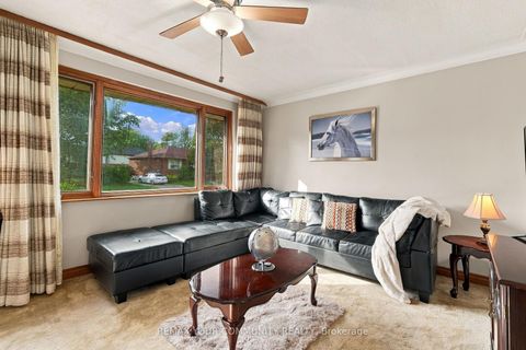 Photo 5 at 59 Redwater Drive, Kipling, Toronto