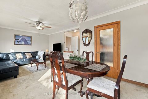 Photo 9 at 59 Redwater Drive, Kipling, Toronto