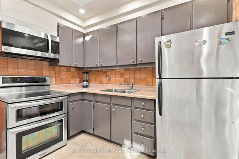 Photo 11 at 59 Redwater Drive, Kipling, Toronto