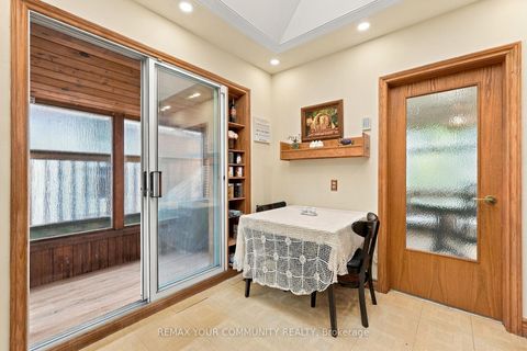 Photo 12 at 59 Redwater Drive, Kipling, Toronto