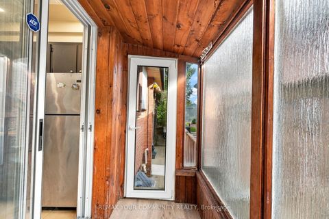 Photo 15 at 59 Redwater Drive, Kipling, Toronto