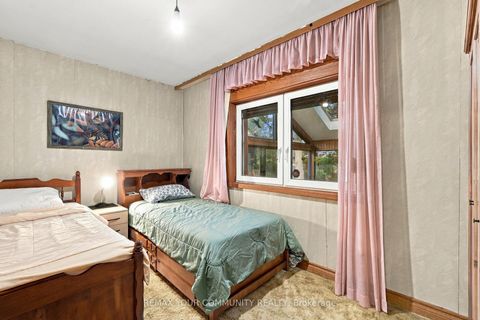 Photo 16 at 59 Redwater Drive, Kipling, Toronto