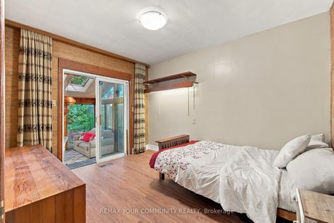 Photo 17 at 59 Redwater Drive, Kipling, Toronto