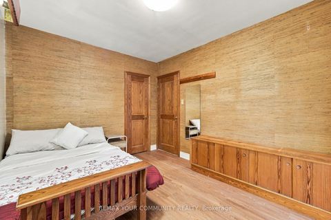 Photo 18 at 59 Redwater Drive, Kipling, Toronto