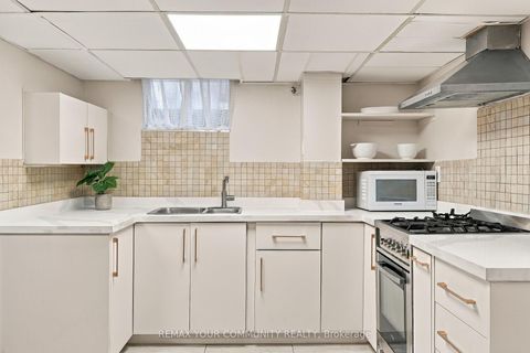 Photo 23 at 59 Redwater Drive, Kipling, Toronto