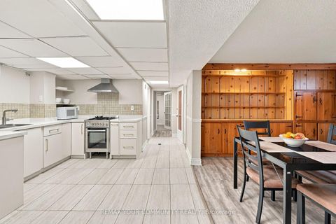 Photo 24 at 59 Redwater Drive, Kipling, Toronto