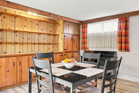 Photo 25 at 59 Redwater Drive, Kipling, Toronto