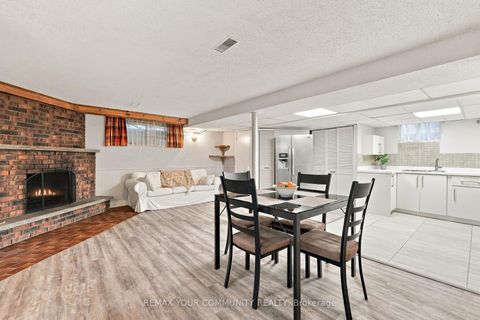 Photo 26 at 59 Redwater Drive, Kipling, Toronto