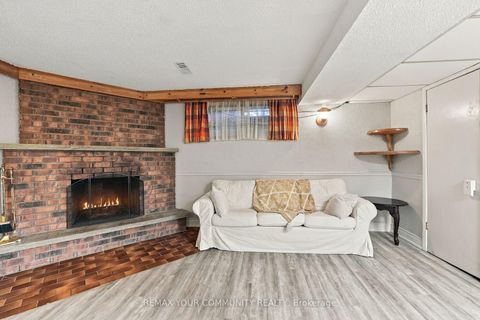 Photo 27 at 59 Redwater Drive, Kipling, Toronto