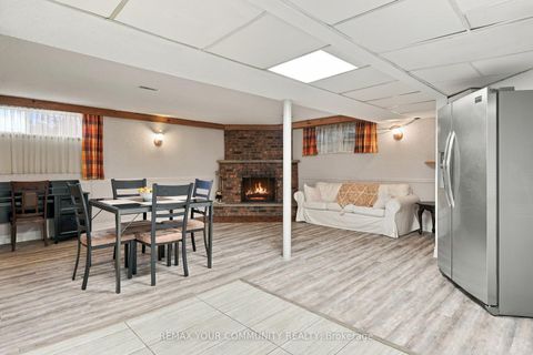 Photo 28 at 59 Redwater Drive, Kipling, Toronto