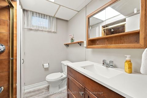 Photo 30 at 59 Redwater Drive, Kipling, Toronto