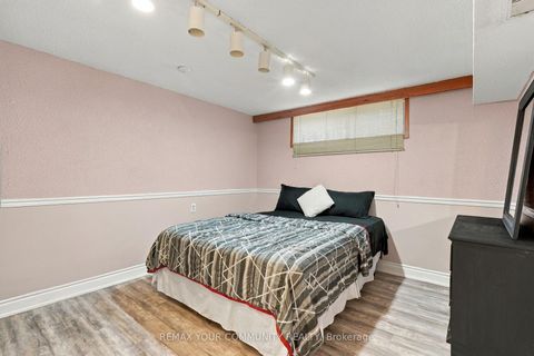 Photo 31 at 59 Redwater Drive, Kipling, Toronto