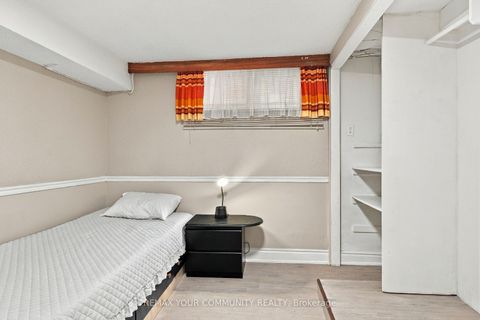 Photo 32 at 59 Redwater Drive, Kipling, Toronto