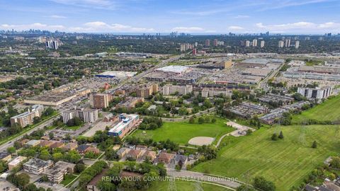 Photo 37 at 59 Redwater Drive, Kipling, Toronto