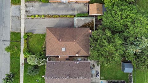 Photo 38 at 59 Redwater Drive, Kipling, Toronto