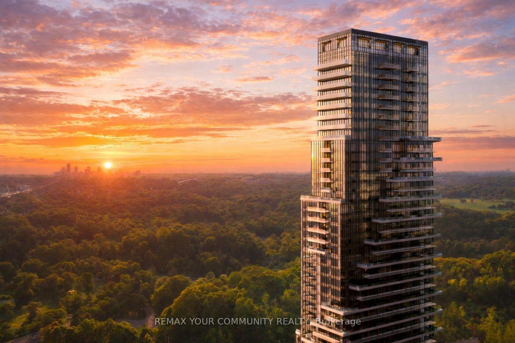 110 - 10 Inn On The Park Drive, Don Mills, Toronto 