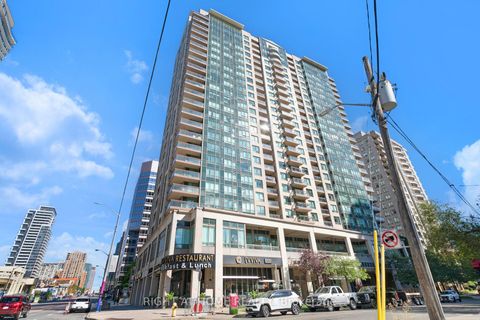 Photo 0 at 1602 - 18 Parkview Avenue, Willowdale East, Toronto