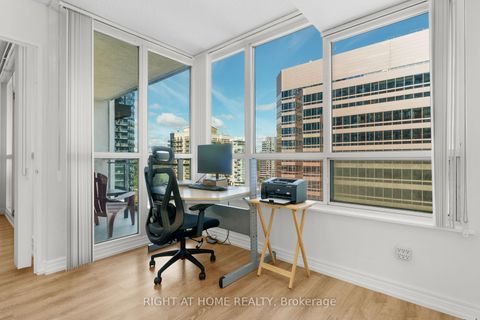 Photo 7 at 1602 - 18 Parkview Avenue, Willowdale East, Toronto