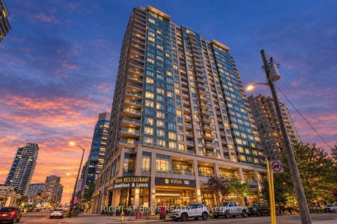 Photo 20 at 1602 - 18 Parkview Avenue, Willowdale East, Toronto
