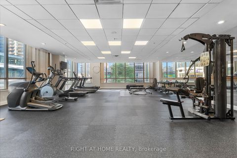 Photo 21 at 1602 - 18 Parkview Avenue, Willowdale East, Toronto