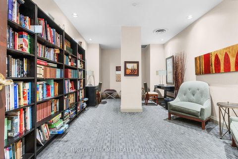 Photo 22 at 1602 - 18 Parkview Avenue, Willowdale East, Toronto