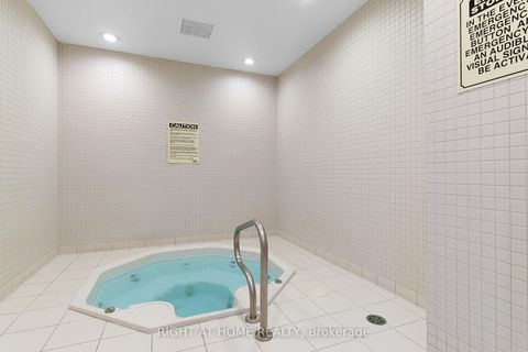 Photo 23 at 1602 - 18 Parkview Avenue, Willowdale East, Toronto