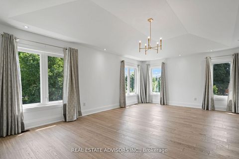 Photo 18 at 69 Fenwood Heights, Cliffcrest, Toronto