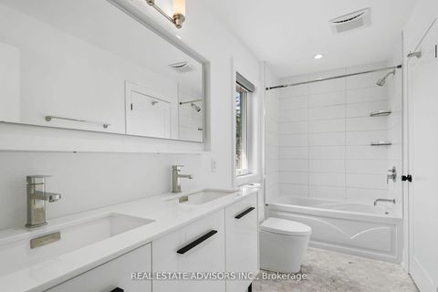 Photo 20 at 69 Fenwood Heights, Cliffcrest, Toronto