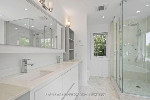 Photo 24 at 69 Fenwood Heights, Cliffcrest, Toronto