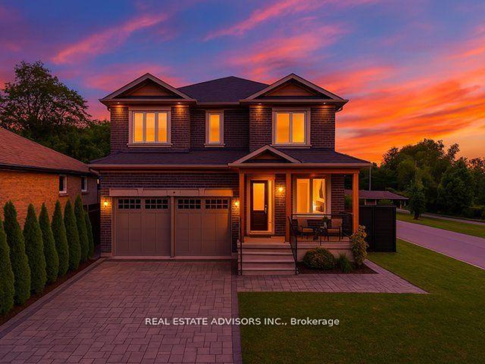 69 Fenwood Heights, Cliffcrest, Toronto 