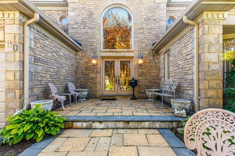 Photo 2 at 80 Glenayr Road, Bayview Hill, Richmond Hill