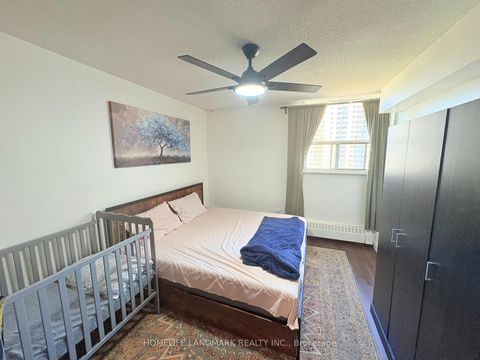 Photo 9 at 716 - 370 Dixon Road, The Westway, Toronto